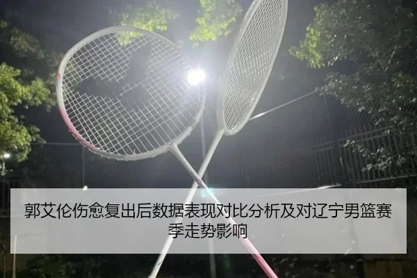 郭艾伦伤愈复出后数据表现对比分析及对辽宁男篮赛季走势影响