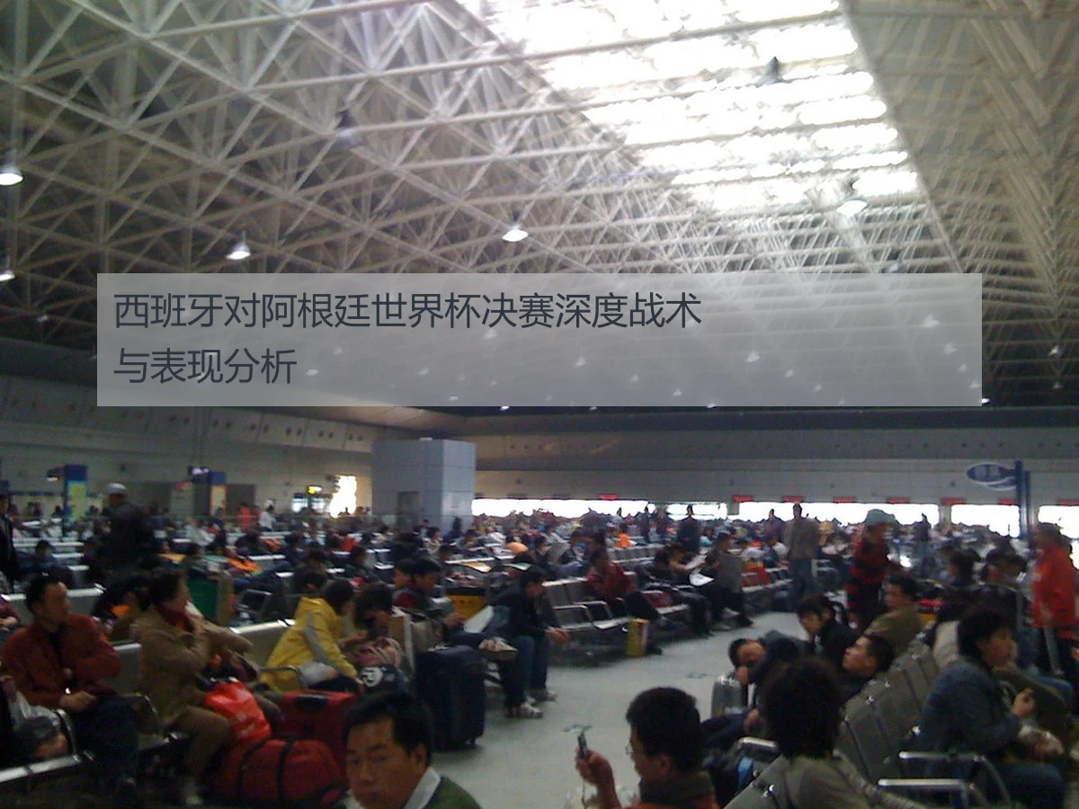 西班牙对阿根廷世界杯决赛深度战术与表现分析
