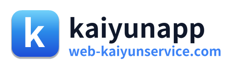 kaiyunapp